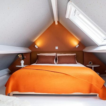 Bed And Breakfast 'De Directeur' Bathmen Exteriör bild